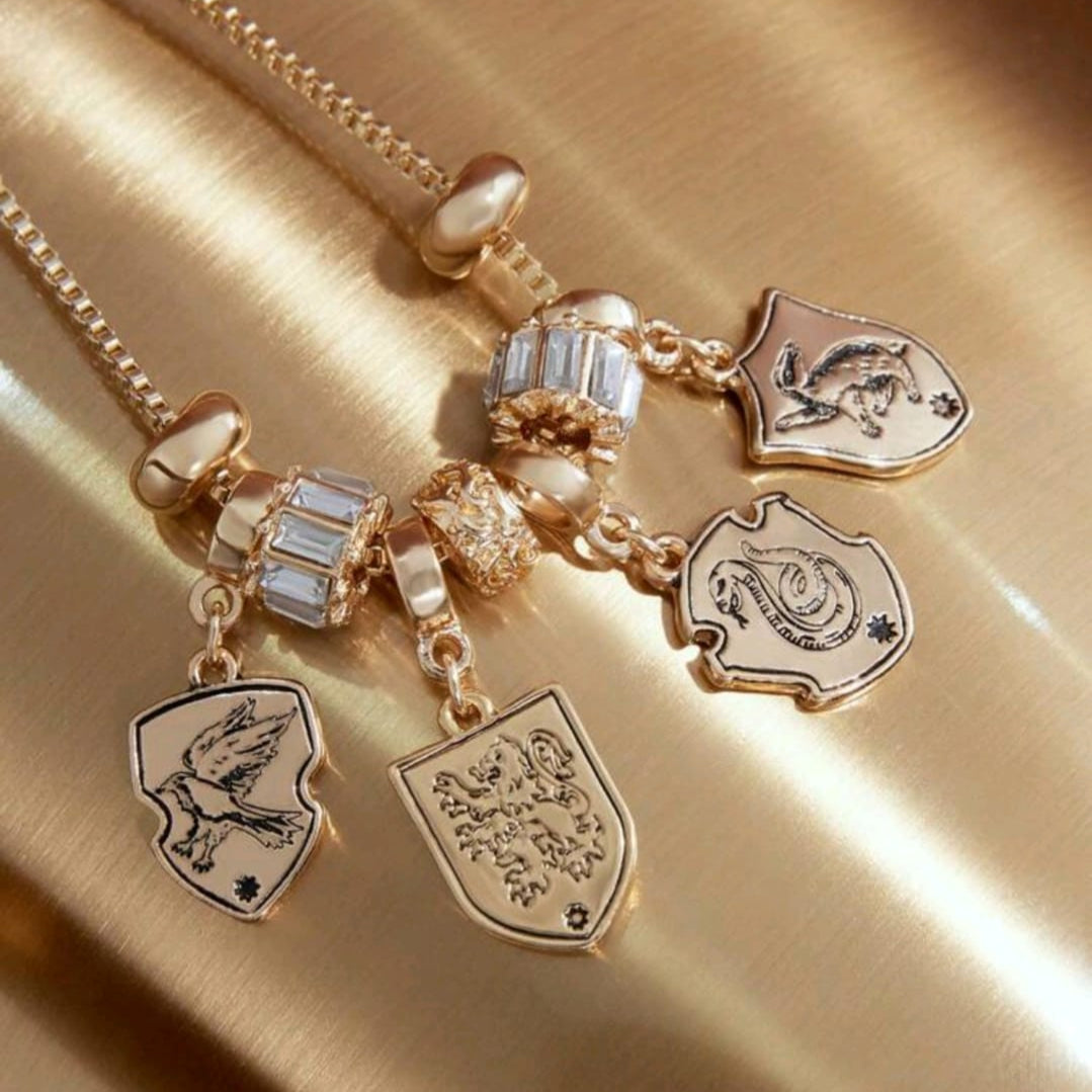 Brazalete Hogwarts