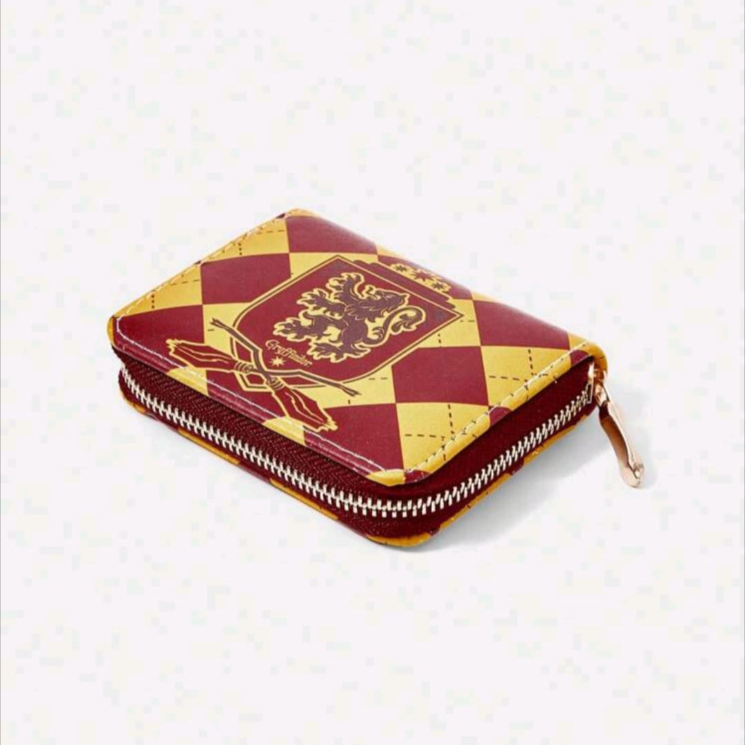 Monedero Gryffindor