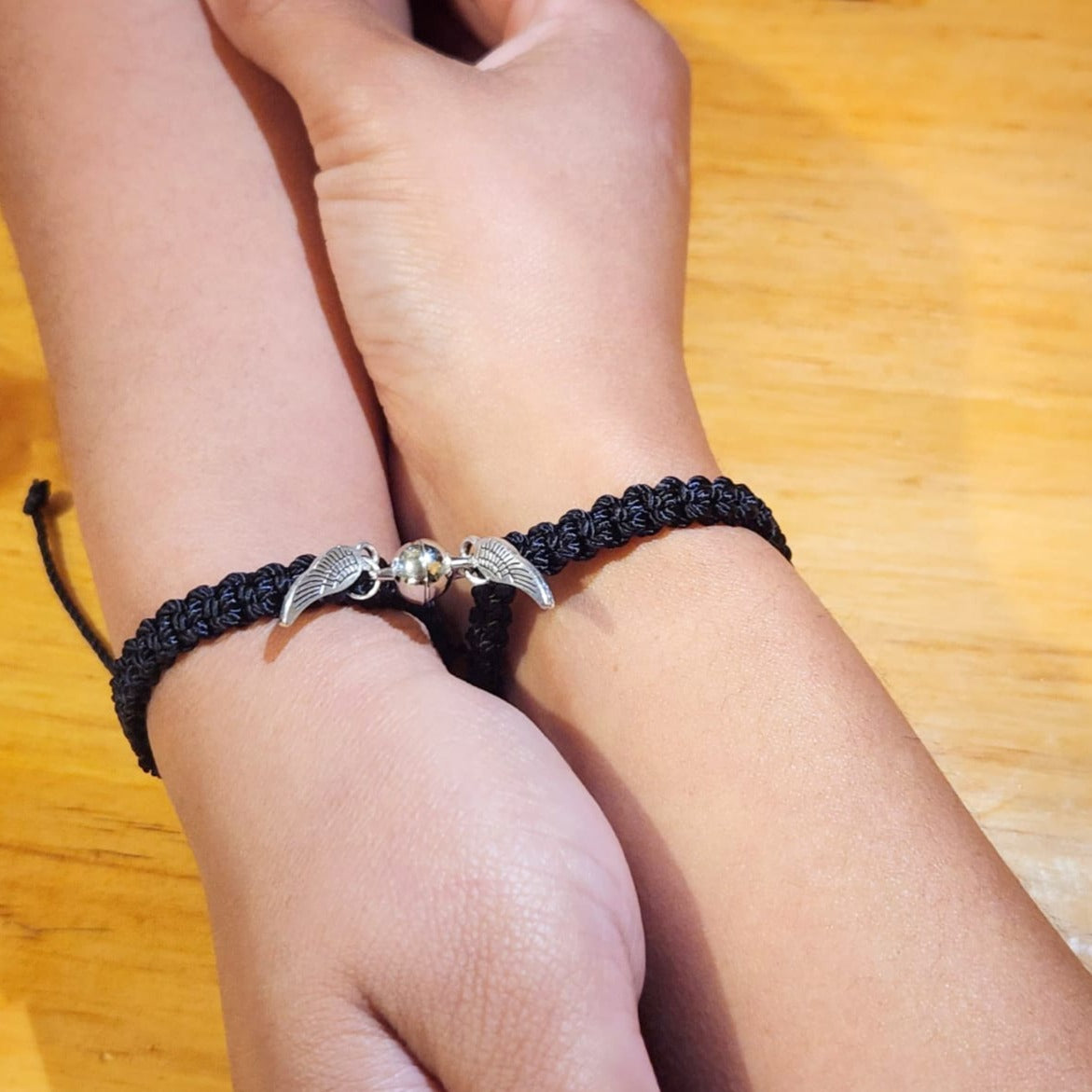 Pulsera Duo Snitch