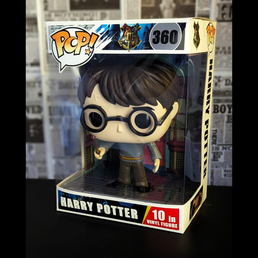 Funko Harry Potter grande