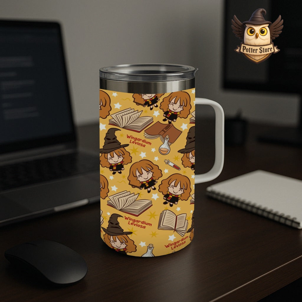 Termo Hermione (taza viajera)