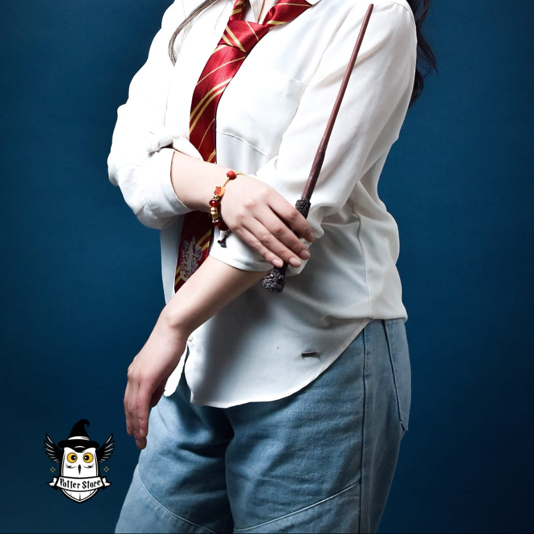 Brazalete Premium Gryffindor