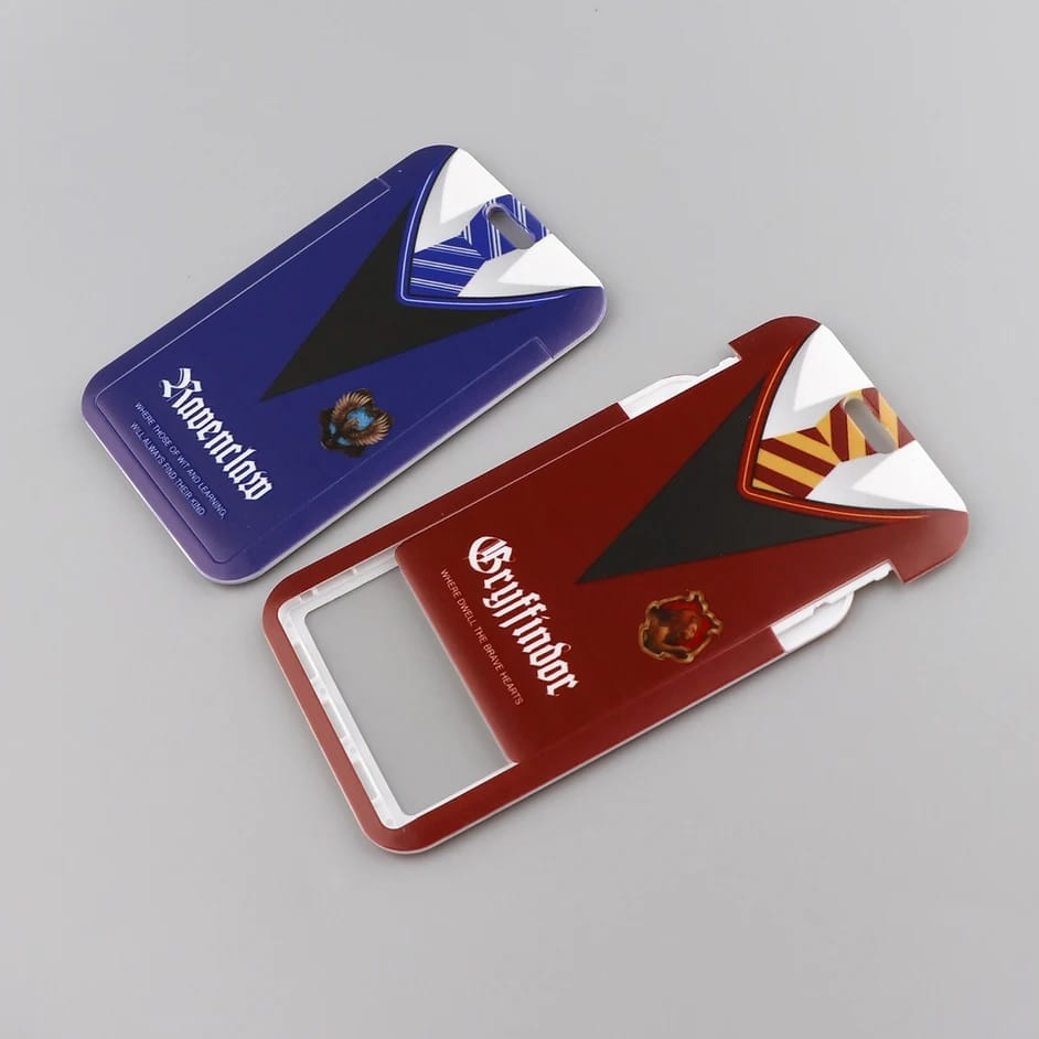 Porta Gafete Ravenclaw
