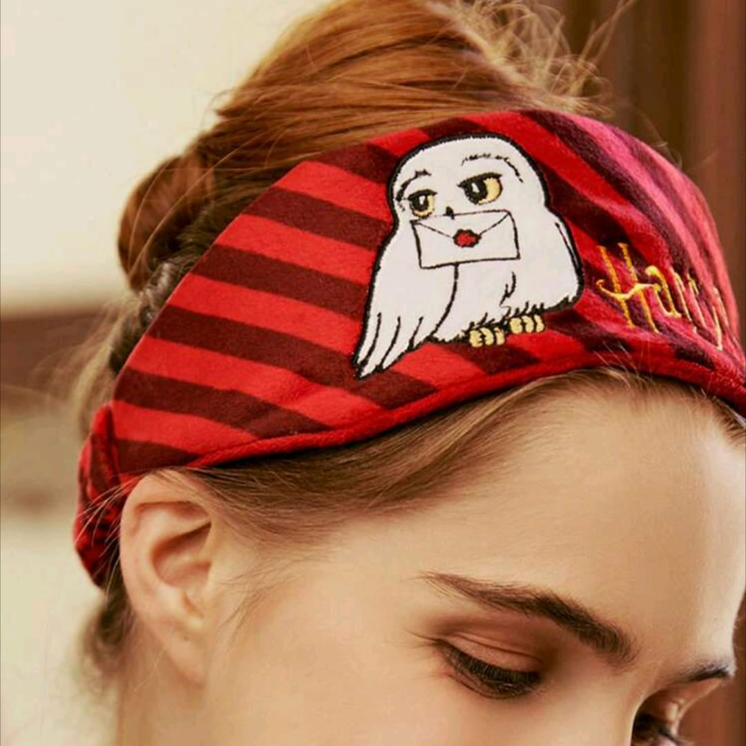 Diadema Hedwig