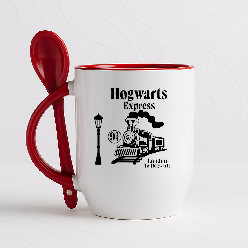 Taza Hogwarts Express