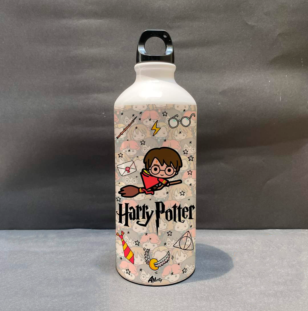 Pachón Harry Potter Escoba