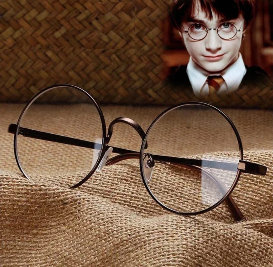 Lentes Harry Potter