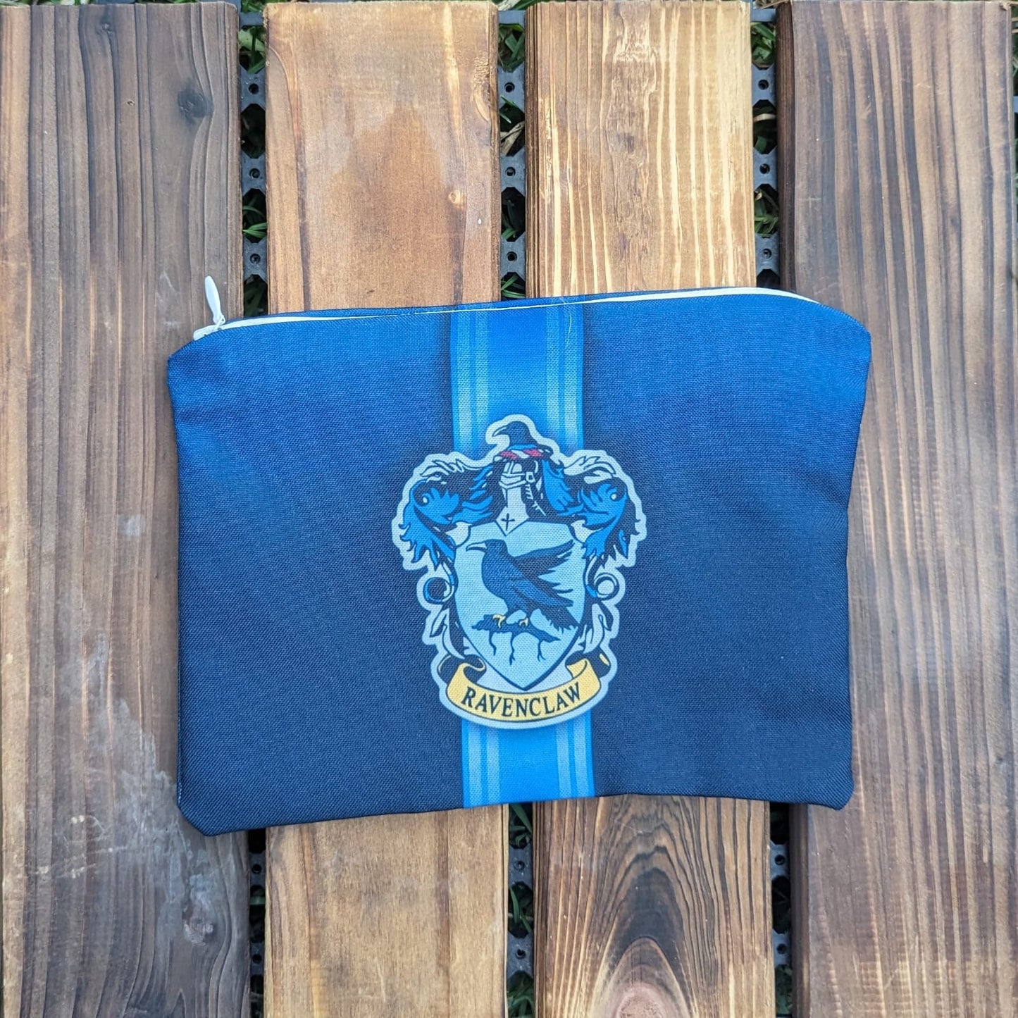 Cartuchera Ravenclaw