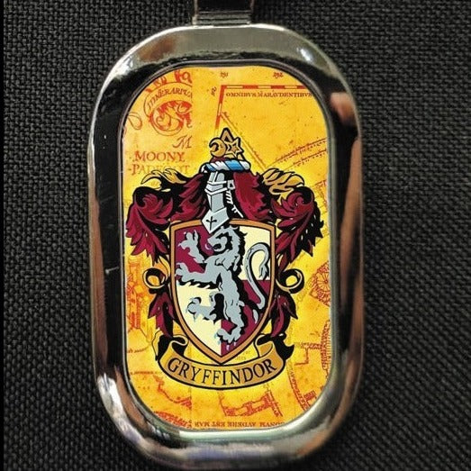 Llavero Gryffindor