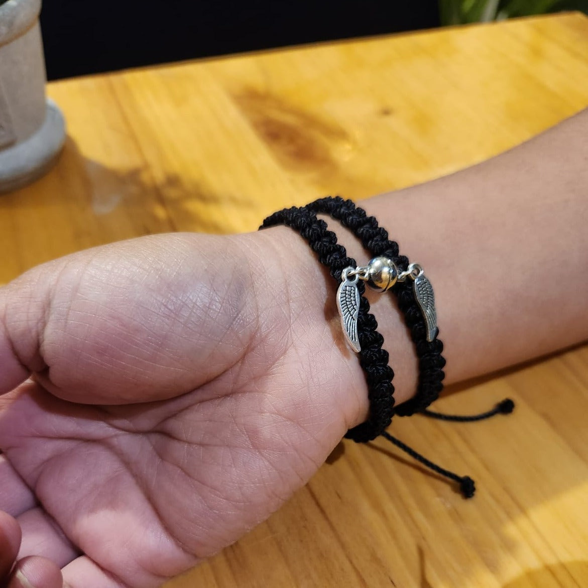 Pulsera Duo Snitch