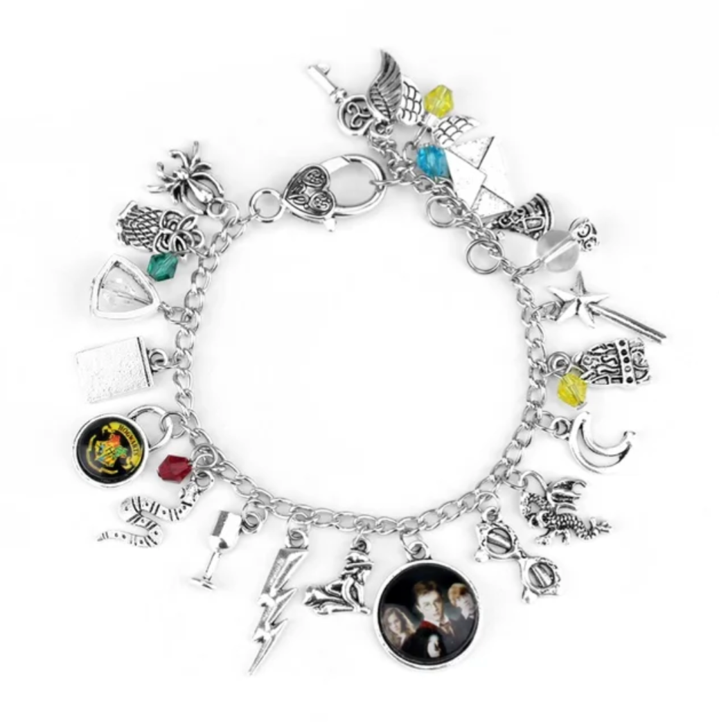 Brazalete circulo Harry