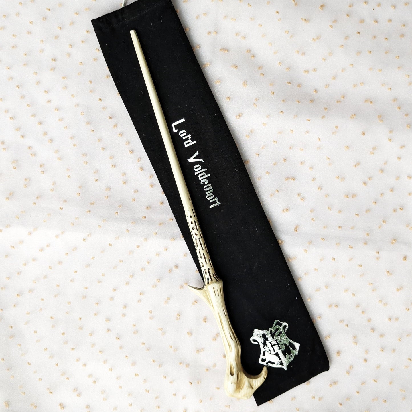 Varita Lord Voldemort