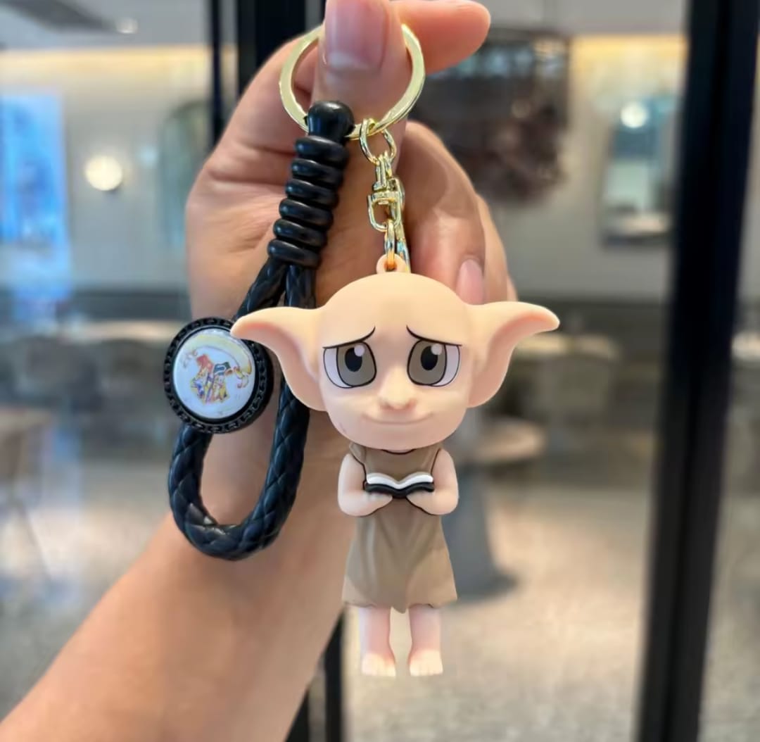 Llavero Dobby