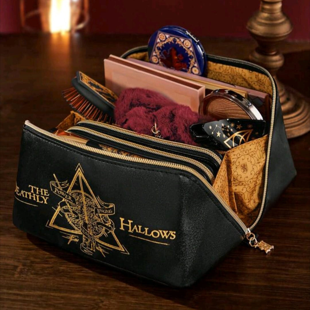 Cosmetiquera Harry Potter