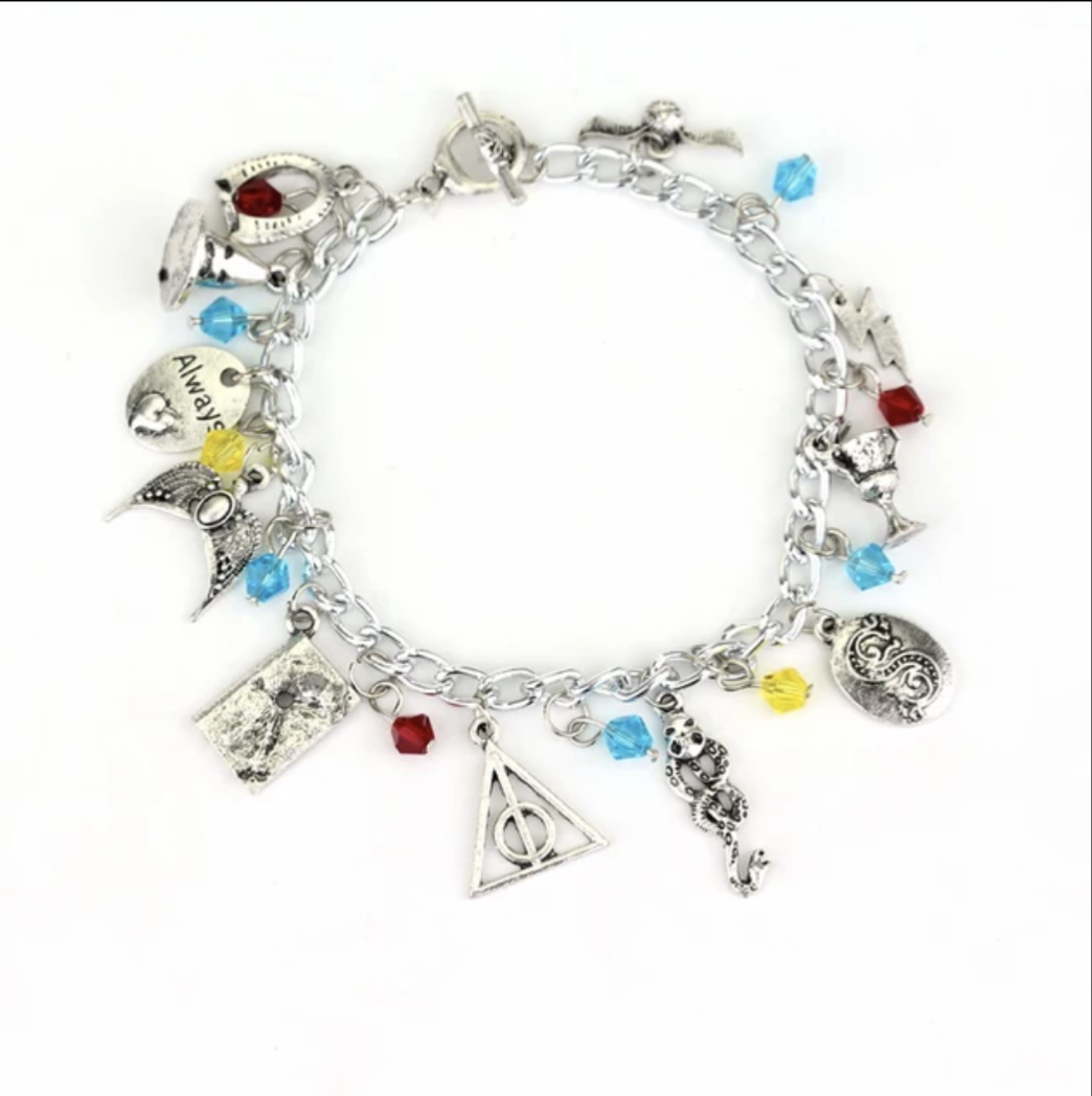 Brazalete Reliquias