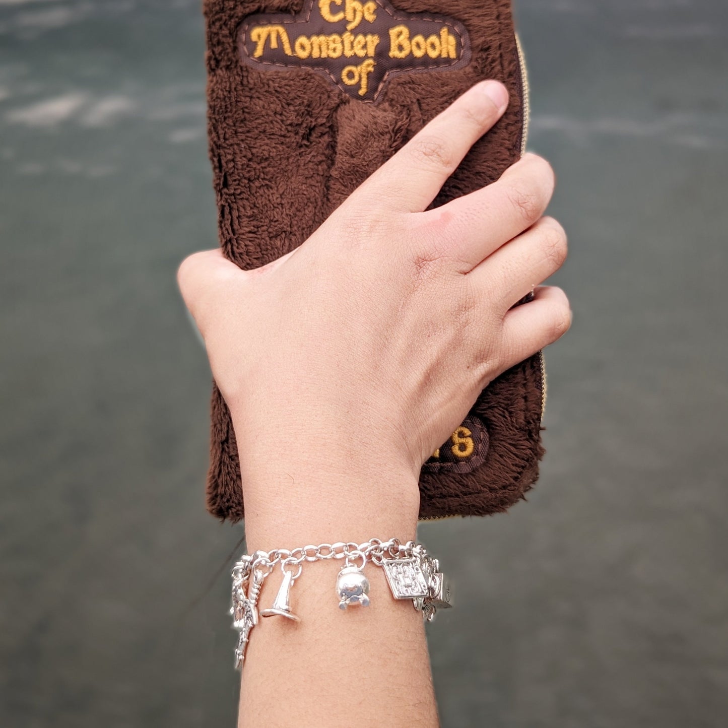Brazalete Espada
