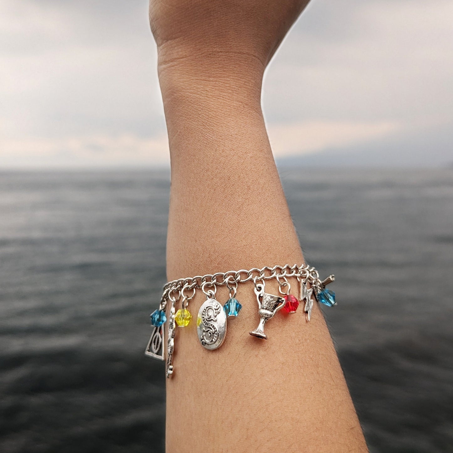 Brazalete Reliquias