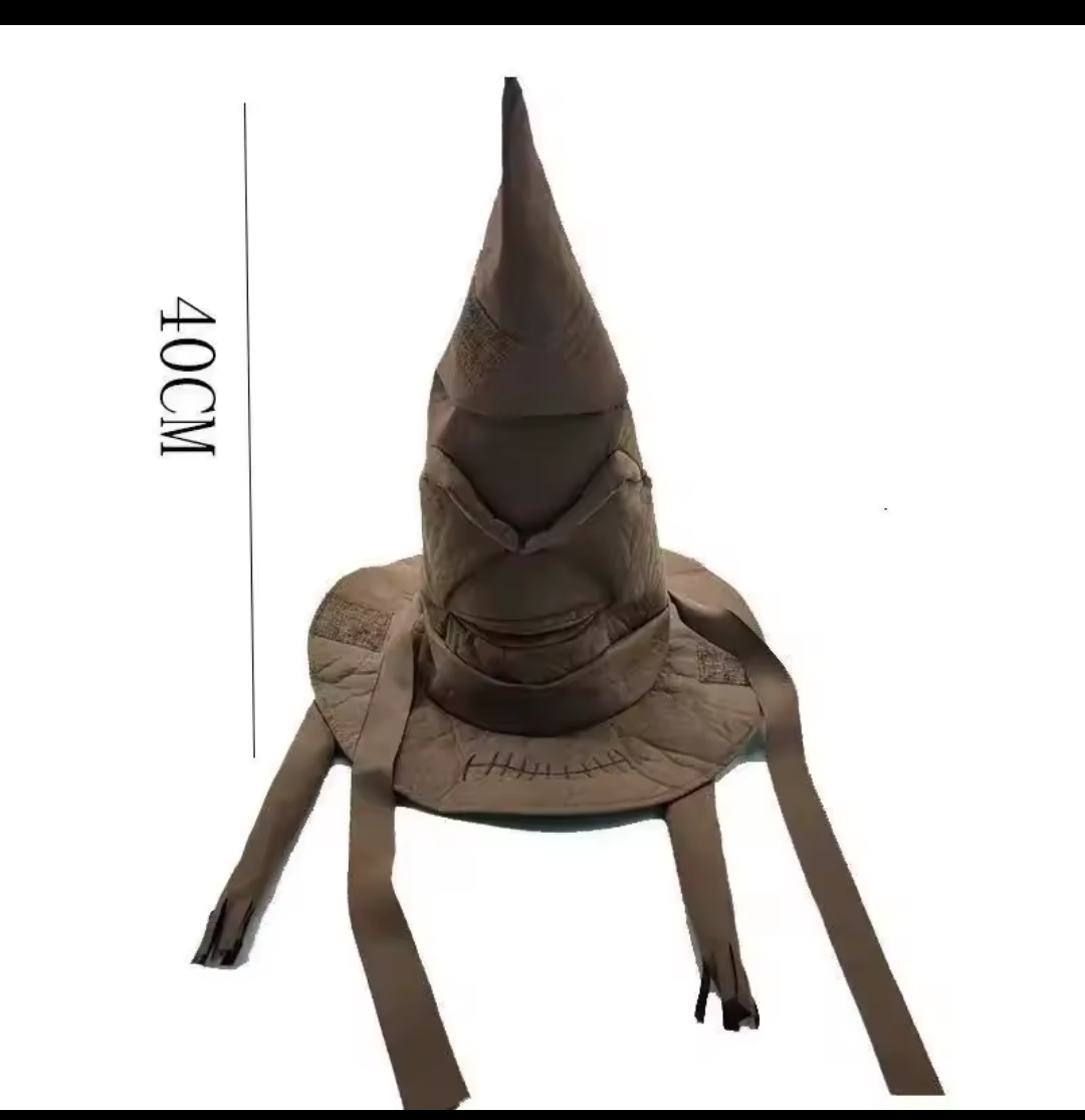 Sombrero Seleccionador de