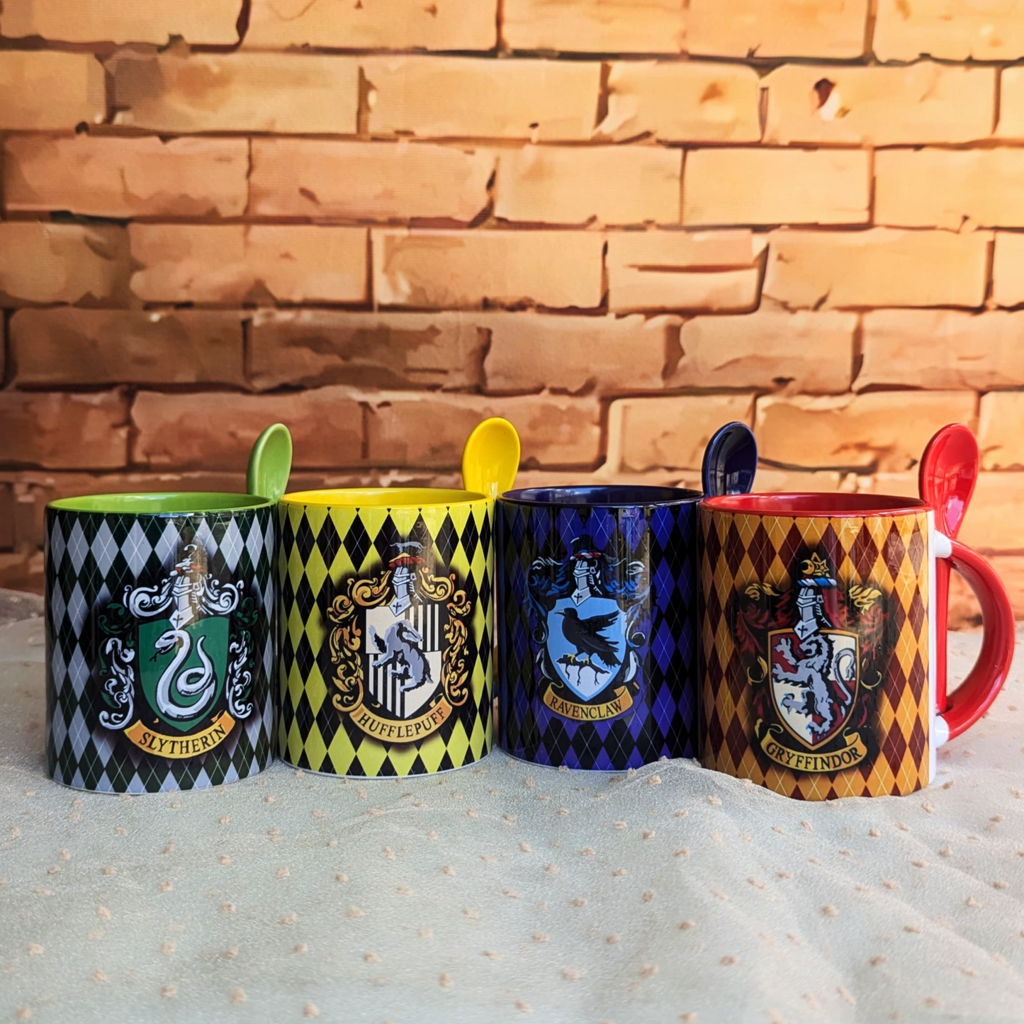 Taza Ravenclaw Premium