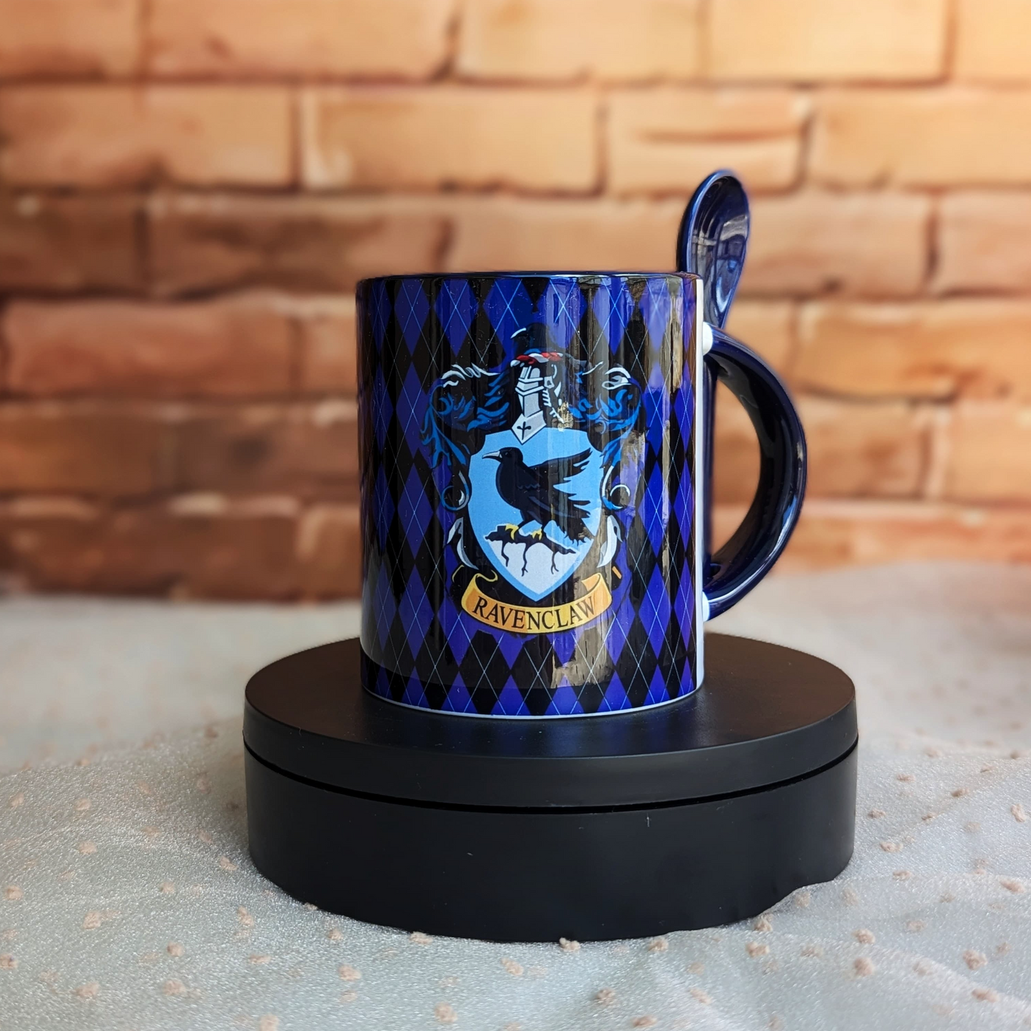 Taza Ravenclaw Premium