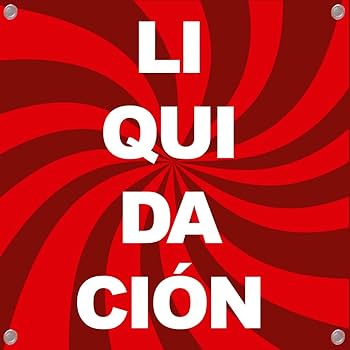 Liquidación Harry Potter