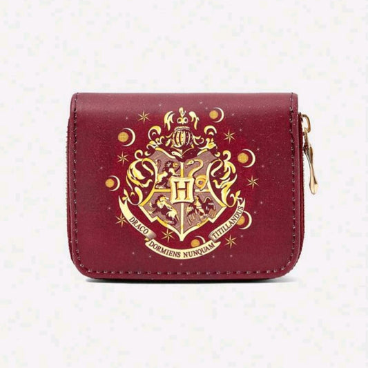 Monedero Hogwarts
