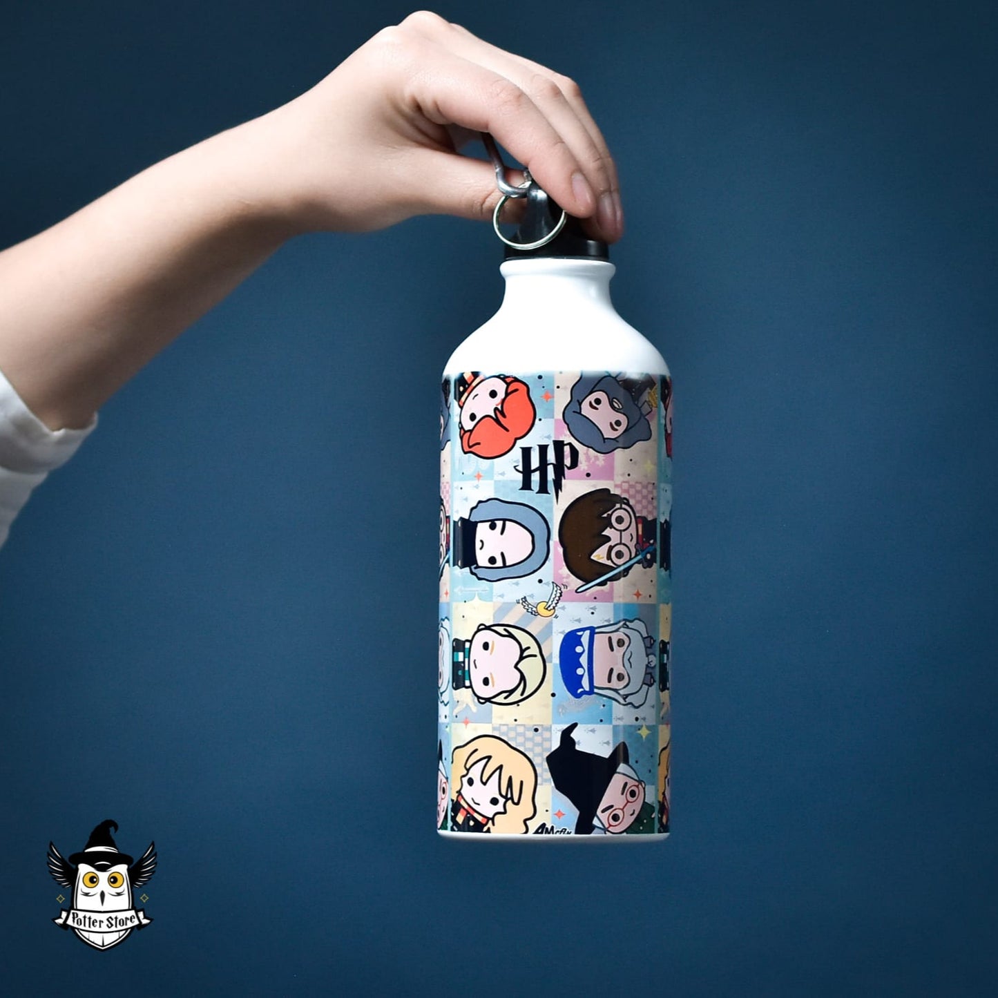 Pachon Harry Potter personajes 2