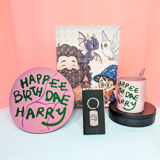 Combo Cumpleaños