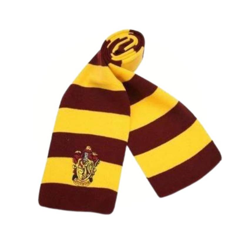 Bufanda Gryffindor