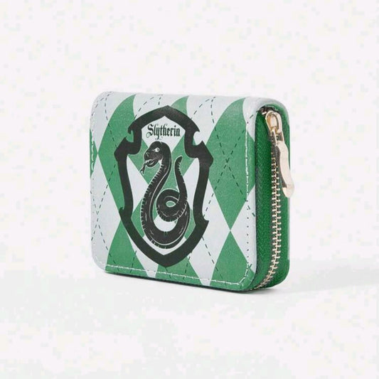 Monedero Slytherin