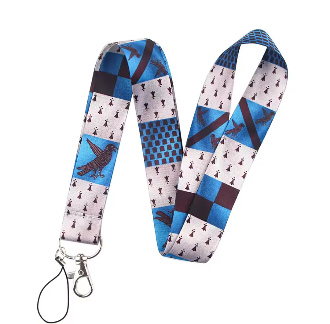 Lanyard Ravenclaw