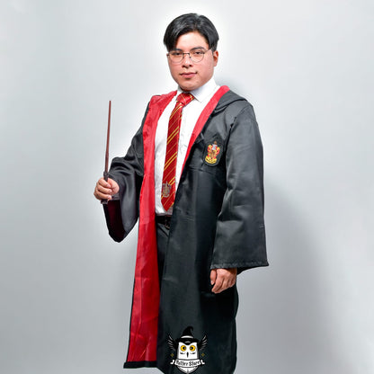 Capa Gryffindor