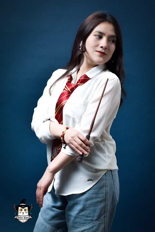 Corbata Gryffindor