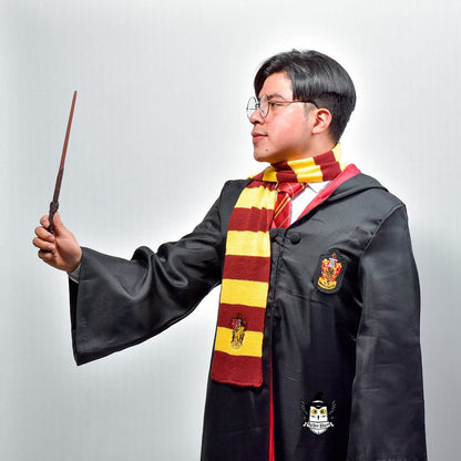 Bufanda Gryffindor