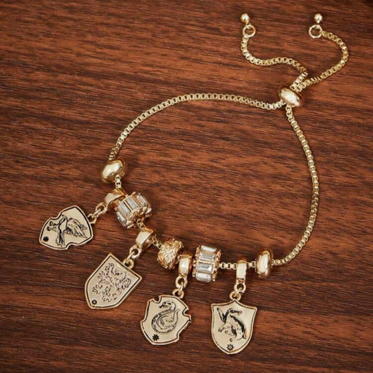 Brazalete Hogwarts