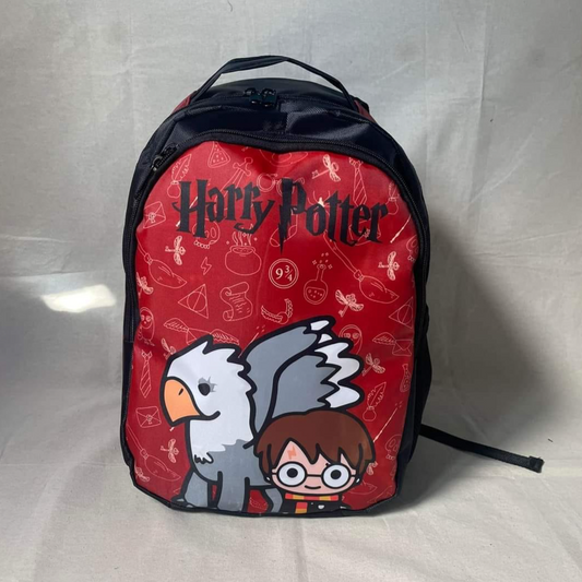 Mochila Harry Y Buckbeack