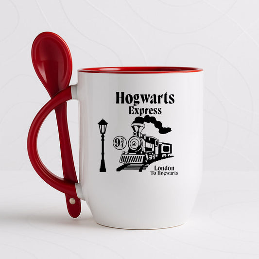 Taza Hogwarts Express