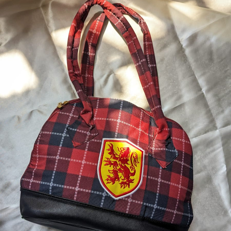 Bolso de Mano Gryffindor