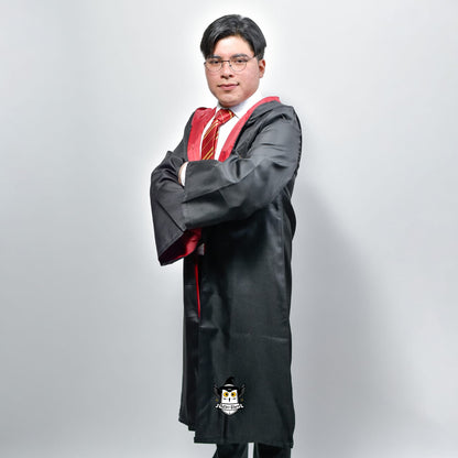 Capa Gryffindor