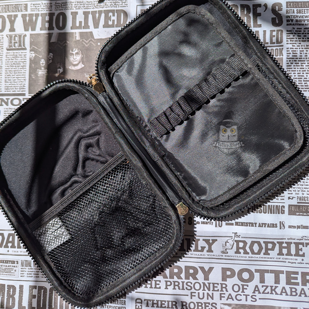 Cartuchera Hogwarts