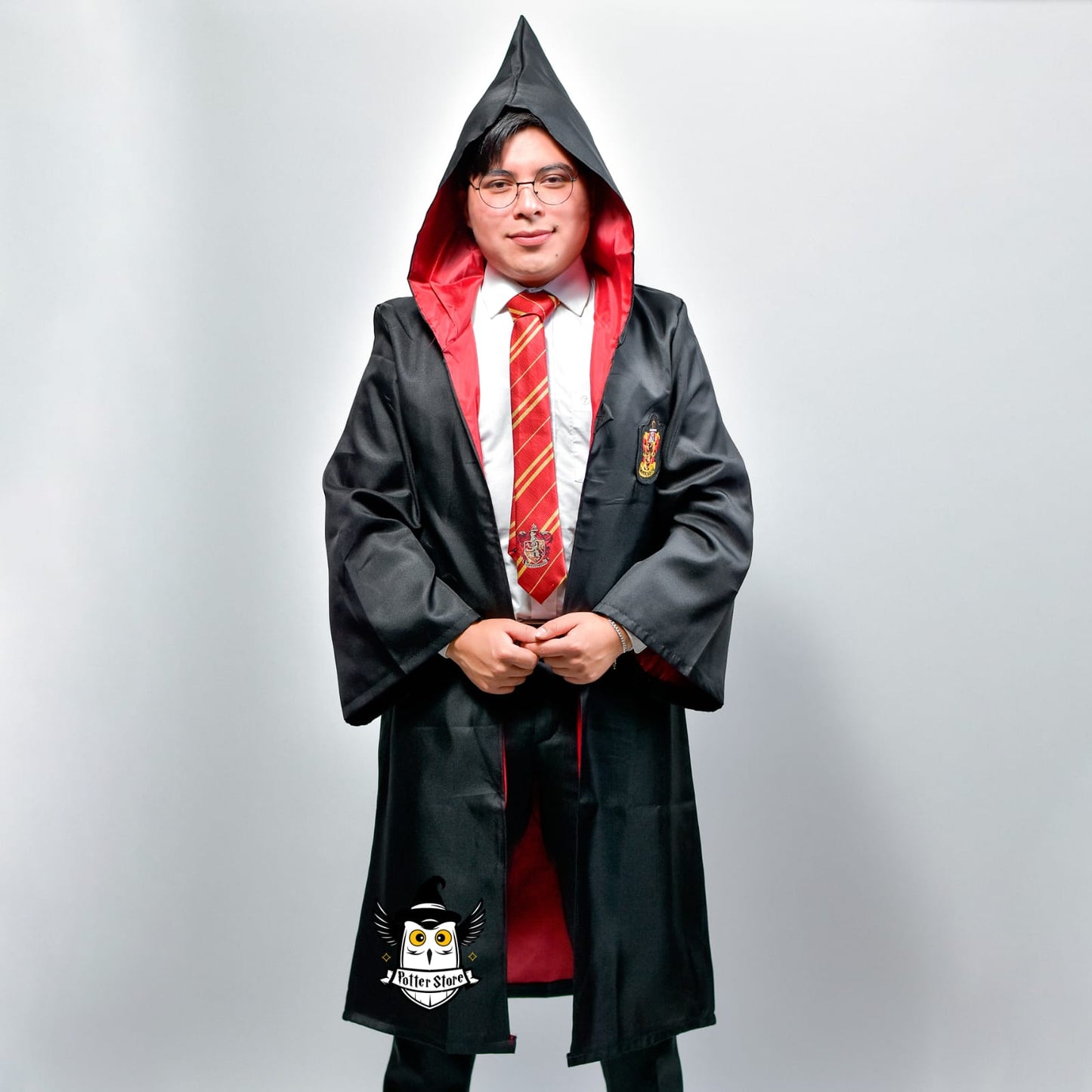 Capa Gryffindor