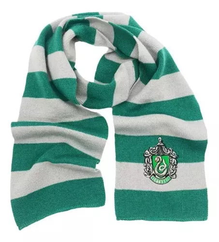 Bufanda Slytherin