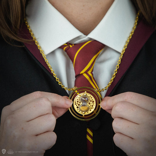 Giratiempo Hermione Granger