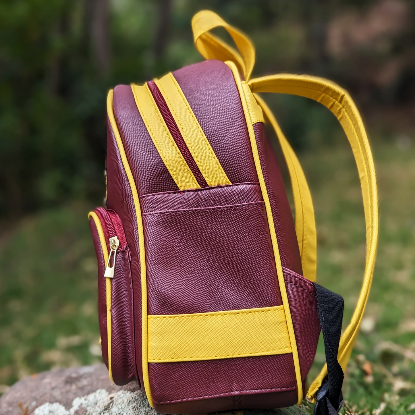 Mochila Gryffindor