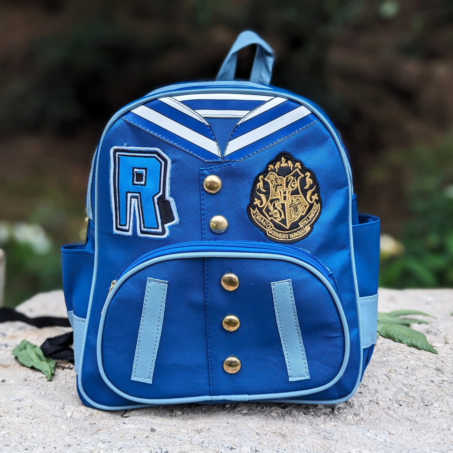 Mochila Ravenclaw