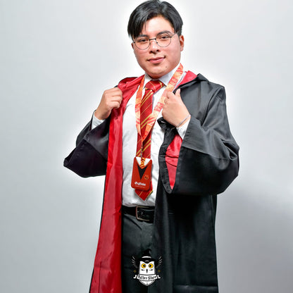 Capa Gryffindor