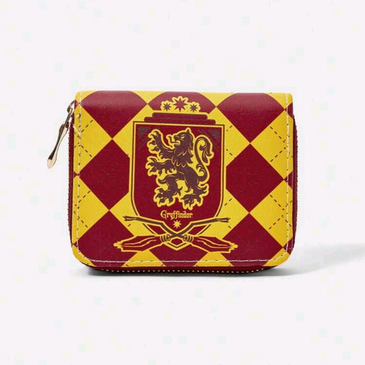 Monedero Gryffindor