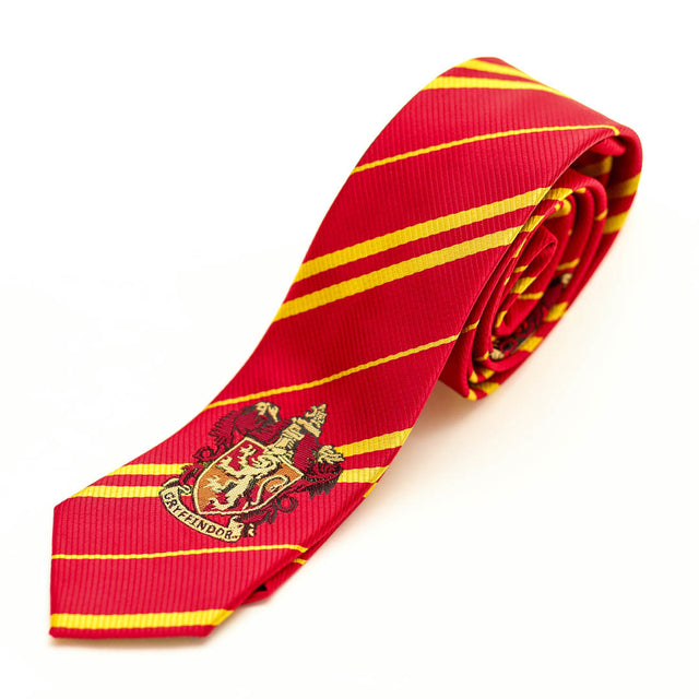 Corbata Gryffindor