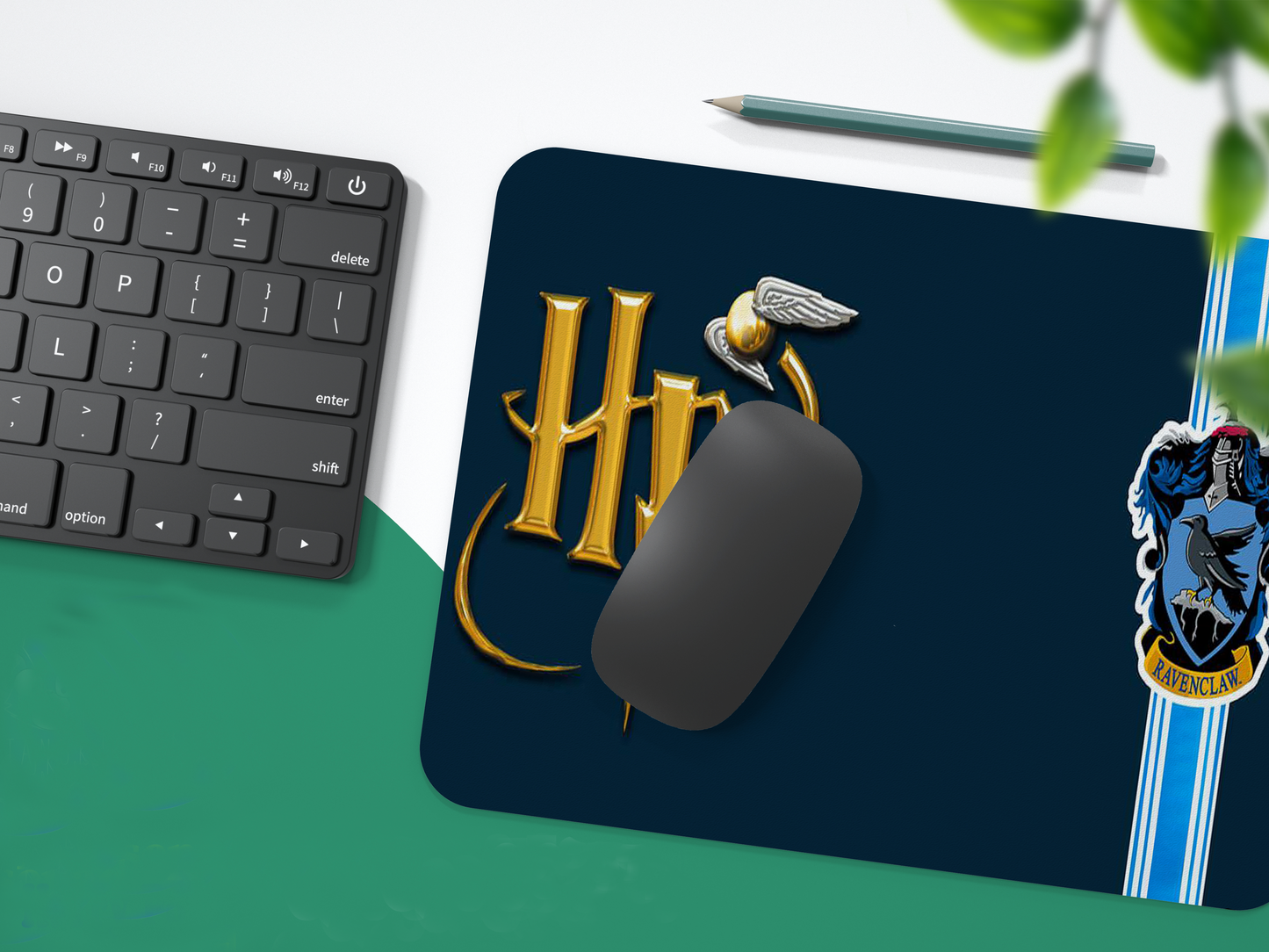 Mousepad Ravenclaw