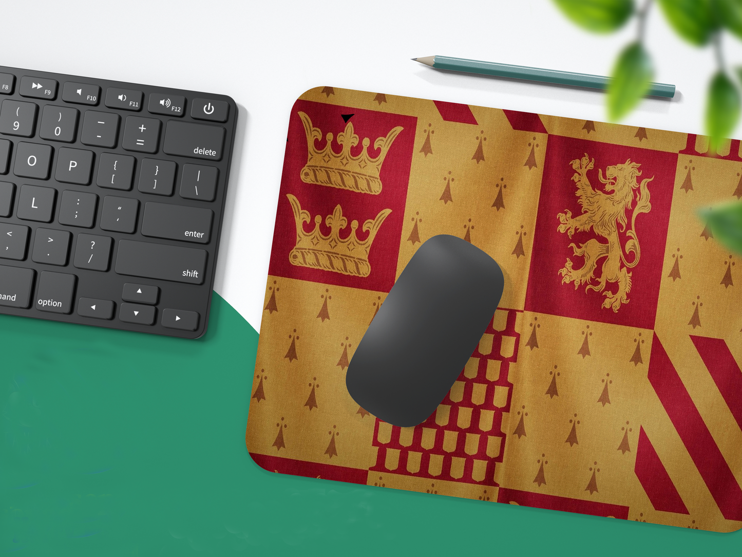 Mousepad Gryffindor